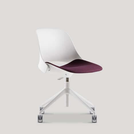 Stylish Ergonomic Office Chairs