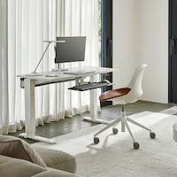 Stylish Ergonomic Office Chairs Image 2