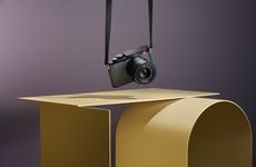 Compact Full-Frame Cameras