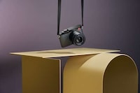 Compact Full-Frame Cameras Image 1