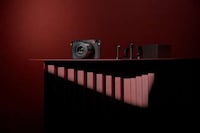Compact Full-Frame Cameras Image 2