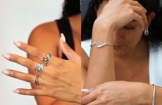 Inclusive Elementally Inspired Jewelry