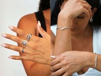 Inclusive Elementally Inspired Jewelry Image 1