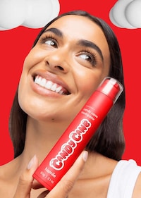 Festively Flavored Toothpastes Image 3