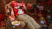 Festive Convertible Sweaters Image 2