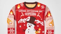 Festive Convertible Sweaters Image 3