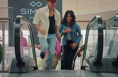 Next-Generation Mall Campaigns