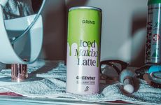 Band-Approved Canned Matchas