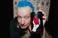 Band-Approved Canned Matchas Image 2