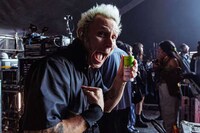 Band-Approved Canned Matchas Image 3