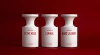 Provocative Fall Fragrances