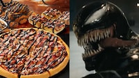 Villain-Esque Pizza Menus