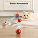 Multi-Mode Smart Cat Toys Image 3