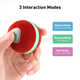 Multi-Mode Smart Cat Toys Image 4