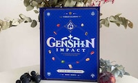 Action Game-Expanded Cookbooks Image 1