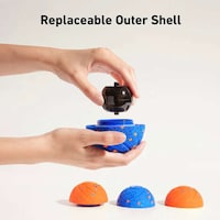 Shelled Smart Dog Toys Image 4