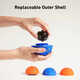 Shelled Smart Dog Toys Image 4