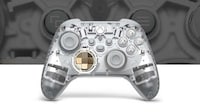 Semi-Transparent Game Controllers Image 1