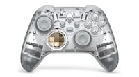 Semi-Transparent Game Controllers Image 2