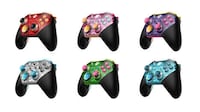 Semi-Transparent Game Controllers Image 3