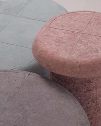 Paper-Formed Premium Furniture Image 1