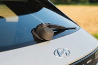 Aftermarket Windshield Wipers Image 1