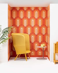 Premium Printed Acoustic Felt Image 3