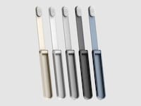 Folding Travel Toothbrush Concepts Image 3