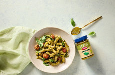 Authentic Italian Pesto Products