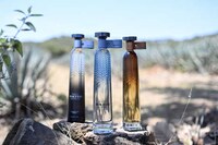Ultra-Luxury Mexican Tequilas Image 1