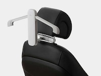 In-Car Coat Hanger Concepts Image 2