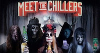 Spooky Seasonal Libation Campaigns Image 1