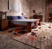 Layered Landscape Rug Collections Image 2