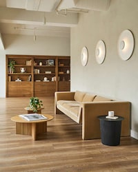 Welcoming Californian Workspaces