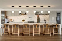 Welcoming Californian Workspaces Image 2