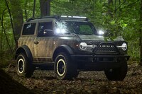 Mythical Exploration SUV Models Image 1