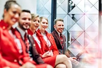 Inclusive Assistance-First Airline Ads Image 1