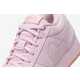 Pink Sunrise-Inspired Basketball Shoes Image 1