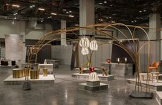 Asian Designer Furniture Exhibitions