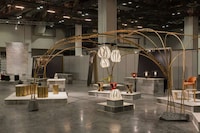 Asian Designer Furniture Exhibitions Image 1