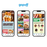 Content-Based Shopping Experiences Image 1
