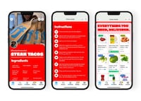 Content-Based Shopping Experiences Image 2