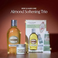 Nut-Scented Travel-Sized Sets Image 2