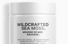 Sea Moss Capsules