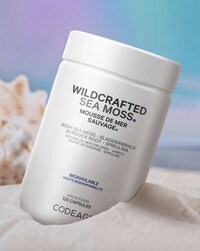 Sea Moss Capsules Image 2