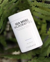 Sea Moss Capsules Image 3