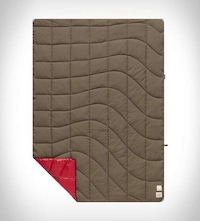 Collaboration Camper Blankets Image 2
