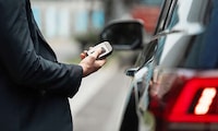 Antitheft Car Key Carriers Image 1