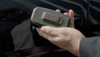 Antitheft Car Key Carriers Image 2