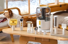 At-Home Pet Grooming Appliances